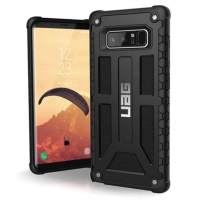 BKKONLINE Full Protection UAG SAMSUNG GALAXY S8 Plus S8 บวกซีรีส์ที่ครอบคลุมกรณีฮาร์ดกรณีเกราะเกียร์ UAG ซัมซุงกาแล็คซี่ S8 พลัสพระมหากษัตริย์ขนนก - เบาทนทานหนักเต็มป้องกันสำหรับ Galaxy S8 Plus, ซัมซุง S8 พลัส "6.2 นิ้ว" ทหารวางผ่านการทดสอบโทรศัพท์กลับ