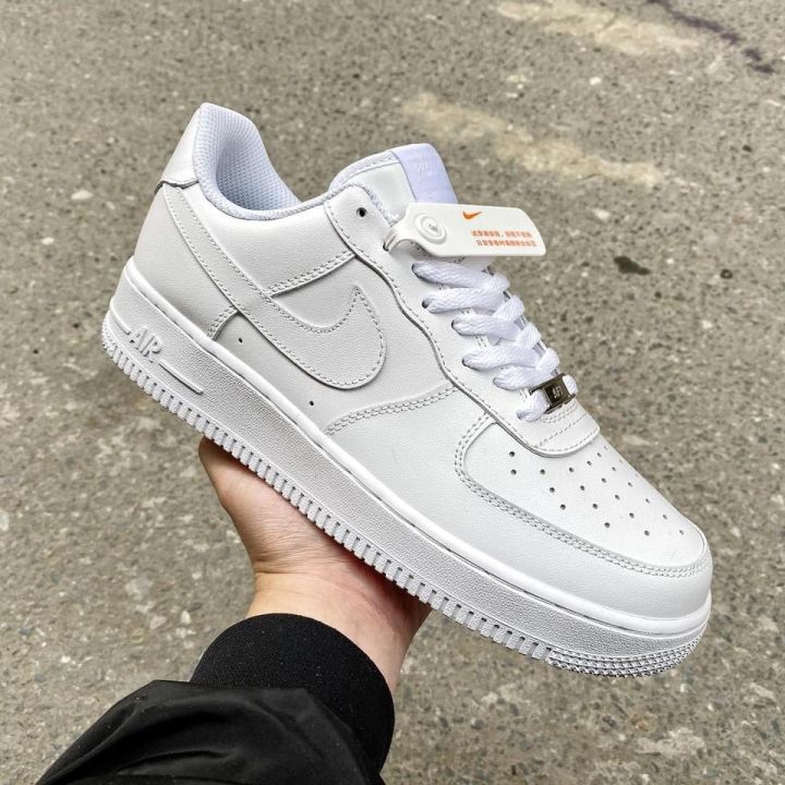 LẺ sz Cắt Mã Ko Hộp. Giày Nike Af1 Ari Force One Lẻ sz Nhanh Tay... |  