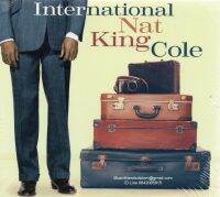 CD,Nat King Cole - International(EU)