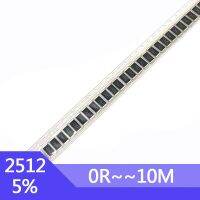 50pcs 2512 5% SMD Chip Resistor 1W  270 271 272 273  2.7 27 R K Ohm 2K7 27K 270K 2R7