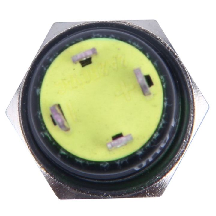 12v-2a-9-5mm-led-metal-cap-power-momentary-push-button-switch-car-diy-modified