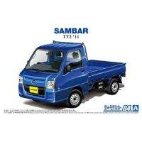 ❗️❗️ SALE ❗️❗️ โมเดลรถยนต์ AOSHIMA SUBARU TT2 SAMBAR TRUCK WR BLUE LIMITED 11 1/24 !! ของเล่นเพื่อการสะสม Collectibles ตั้งโชว์ ของขวัญ เอนกประสงค์ แข็งแรง ทนทาน บริการเก็บเงินปลายทาง ราคาถูก คุณภาพดี โปรดอ่านรายละเอียดก่อนสั่ง