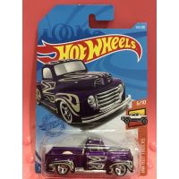 Hotwheels 49 Ford F1(STH)