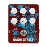 [พร้อมส่ง] Caline CP-58 Baker Street Guitar Effect Pedal เสียงอังกฤษ