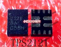 5PCS New Original TPS2121RUXR TPS2121  Printing 2121 WQFN12 In Stock