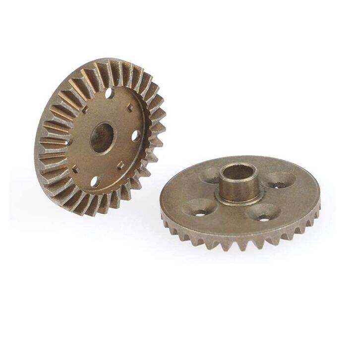 metal-differential-gear-reduction-gear-motor-gear-set-for-wltoys-144001-124018-124019-rc-car-upgrades-parts-accessories-kit