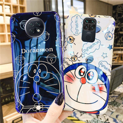 Xiaomi R Edmi หมายเหตุ9ครั้ง9วินาที9 Pro การ์ตูนน่ารักกรณีโทรศัพท์มือถือวิศวกรรมแมวถุงลมนิรภัยที่วางโทรศัพท์มือถือฝาครอบป้องกัน