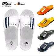 Dép Thái Lan Quai Ngang Nam ADDA 5TD12 Đúc Nguyên Khối Chính Hãng