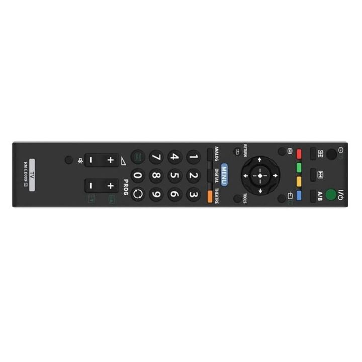 rm-ed009-replacement-remote-control-for-sony-lcd-digital-tv-kdl-40d2810-kdl-40s3010-kdl-40s3000