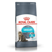 Royal Canin Urinary Care 4kg โรยัล คานิน อาหารแมว นิ่วแมว ระบบทางเดินปัสสาวะ อักเสบ ลดโอกาสการเกิดนิ่ว4กิโลกรัม