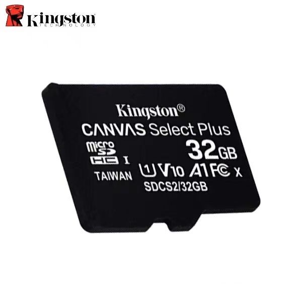 kingston-canvas-select-plus-microsd-card-32gb-class10-ของแท้ประกันศุนย์