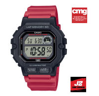 นาฬิกา Casio ออกใหม่ WS-1400 digital แบตเตอรี่ 10 ปี กับ Casio WS-1400H-4A อุปกรณ์ครบทุกอย่างพร้อมใบรับประกัน CMG ประหนึ่งซื้อจากห้าง