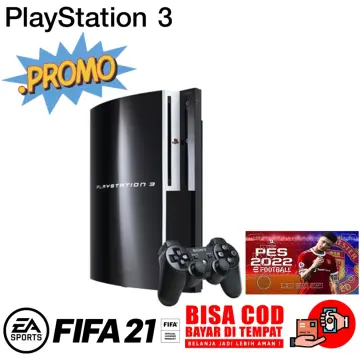 Jual Ps3 Ofw Murah & Terbaik - Harga Terbaru November 2023