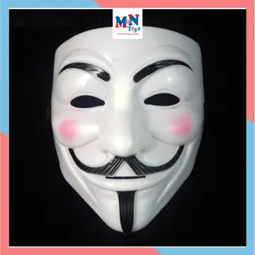 Ảnh đẹp của nhóm Anonymous