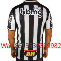 Atletico Mineiro soccer jerseys 21 22 ómulo Otero Keno Marrony Marquinhos Atlético Mineiro football shirts