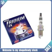 4Pcs/Set SPARK PLUGS fits for NGK NGK2667 Part Number BKR7EIX NO.2667 SPARK PLUG Iridium IX