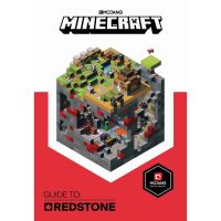 Positive attracts positive. ! &amp;gt;&amp;gt;&amp;gt; Minecraft Guide to Redstone : An Official Minecraft Book from Mojang by Mojang Ab