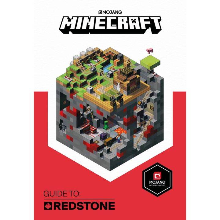 loving-every-moment-of-it-minecraft-guide-to-redstone-an-official-minecraft-book-from-mojang-by-mojang-ab