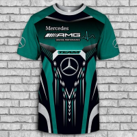 MER-CEDES AMG/C63/E63/S6/G65AMG-Top Gift Mens T-Shirt 3D{trading up}