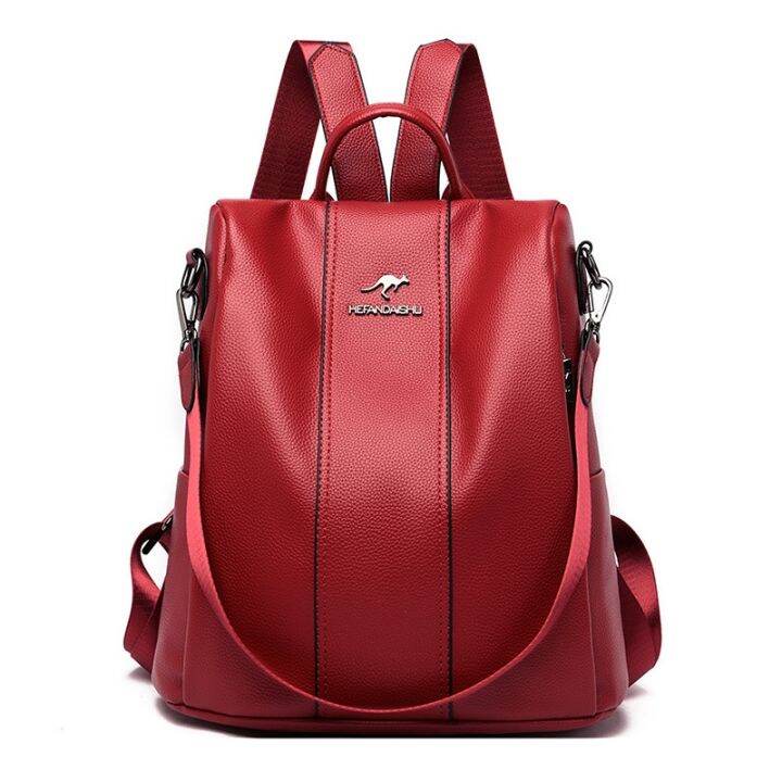 handbag-branded-อุปทานข้ามพรมแดนของสินค้า-2022-ใหม่กระเป๋าเป้สะพายหลังนักเรียนหญิงกระเป๋านักเรียนแฟชั่นทุกการแข่งขันกันขโมยกระเป๋าเป้สะพายหลังกันข