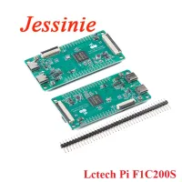 Lctech Pi F1C200S Development Board Module Linux Open Source Maker Demo Board PK For Raspberry Pi ARM926EJ S Core Processor