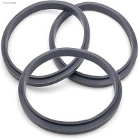 ﹍ 3 pieces of juicer replacement parts Silicone seal ring rubber gasket for NutriBullet 600W 900W juicer replacement parts