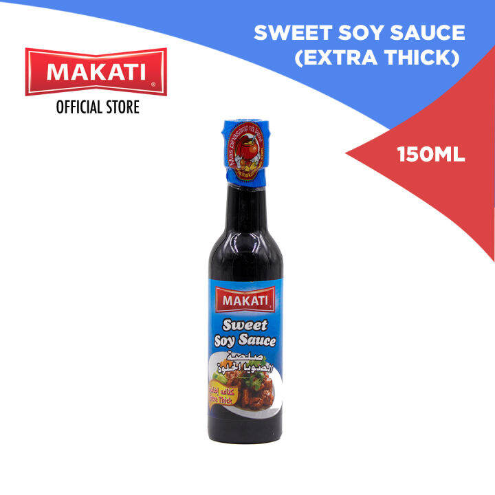 SWEET SOY SAUCE 150ML