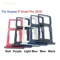 ที่ใส่ถาดซิมการ์ดสำหรับ P Smart Pro 2019