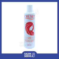 น้ำมันแต่งผม Cruset Hair Dressing Lotion ครูเซ็ท น้ำมัน แต่งผม 350 ml