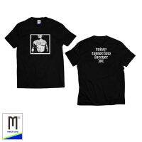 ป้ายแท็ก ลาย KAOS BAND TO DAY TOMORROW FOREVER TAG MERCHCONS SIZE Outside/KAOS Music DISTROS-5XL