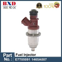 Boquilla De Inyector De 1465A007 E7T05091ที่ติดไฟได้รถเกวียน2.4L หัวฉีดน้ำมัน GDI