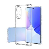 เคสซิลิโคนกันกระแทกนิ่มสำหรับ Huawei Nova Y90 Y70บวก10 9 8 7 Pro SE 4G 5G 2022 2023