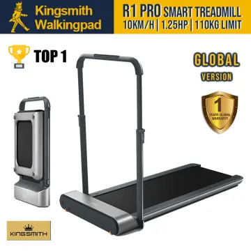 Buy Trax R1 Treadmill online Lazada .ph