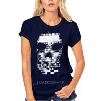 Dedsec Skull Graphic Streetwear Watch Dog Legion Sabine Brandt Bagley Game Homme T-Shirt Pure Cotton Fashion Tee