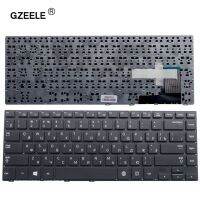 Russian RU NEW Keyboard for Samsung NP530U4E NP540U4E