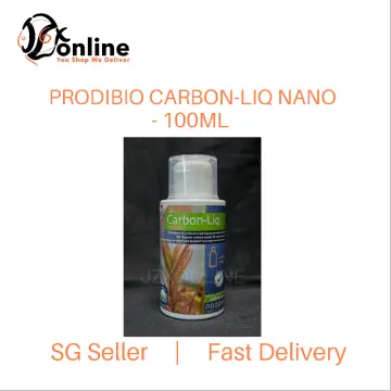 Carbon Liq - Prodibio