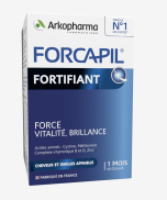 Arkopharma Forcapil Fortifiant