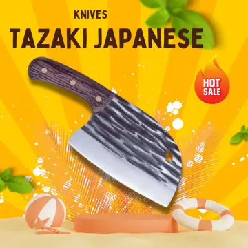 Shop Tazaki Knife Lux From Japan with great discounts and prices online -  Jan 2024