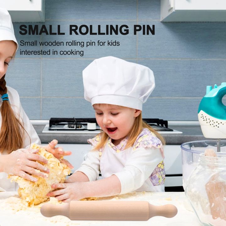 15-pieces-wooden-mini-rolling-pin-6-inches-long-kitchen-baking-rolling-pin-small-wood-dough-roller-for-children-fondant