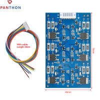 PANTHON Fara แผ่นบอร์ดสมดุลที่ป้องกันตัวเก็บประจุ2.7/16V แบตเตอรี่ลิเธียมไททาเนต