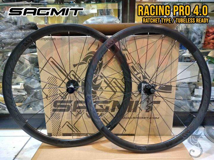 sagmit racing pro 2.0 hub