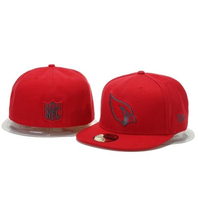 High Quality New Era NFL Fitted Hat Men Women 59FIFTY Cap Full Closed Caps Sports Embroidery Hats Topi หมวกแก๊ป หมวกnba