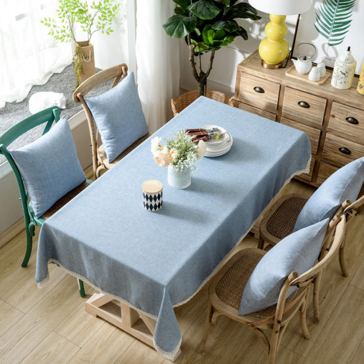 hot-ผ้าปูโต๊ะผ้าฝ้ายและผ้าลินินสำหรับร้านอาหารของโรงแรมผ้าปูโต๊ะลูกไม้-ins-ผ้าปูโต๊ะผ้าปูโต๊ะผ้าปูโต๊ะน้ำชา