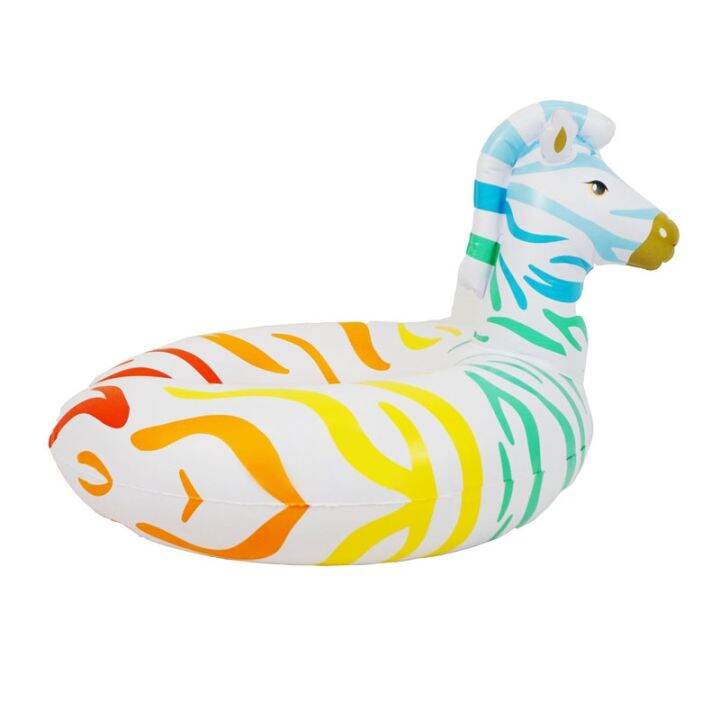 78-5x47cm-summer-swimming-ring-flamingo-toucan-swan-unicorn-giraffe-ring-floating-ride-on-water-inflatable-toy-for-baby-size