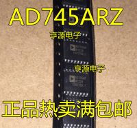 AD745AR AD745 AD745ARZ ประกันคุณภาพใหม่ของแท้