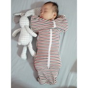 Nhộng Chũn Túi Ngủ Baby - Nhộng Chũn Cho Bé Ngủ Ngon