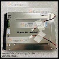 หน้าจอแสดงผล LCD TFT สำหรับ LED 6.4 "PD064VT8 PD064VT7 640*480