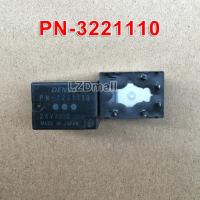 1pc PN-3221110 24V 300ohm 24VDC 5Pin Denso Relay