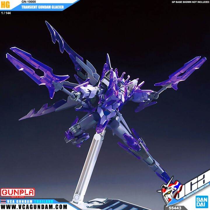 bandai-gunpla-high-grade-build-fighters-hgbf-50-hg-1-144-transient-gundam-glacier-โมเดล-กันดั้ม-กันพลา-vcagth