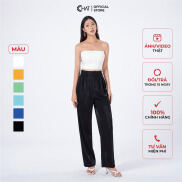 Áo Quây Ngực CCHAT Có Đệm Chất Thun Trơn Co Dãn 7 Màu Phong Cách Trẻ Trung